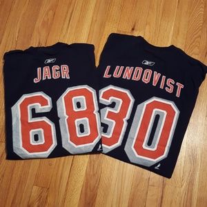 NYR t-shirt Bundle